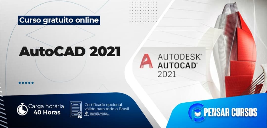 AutoCAD 2021