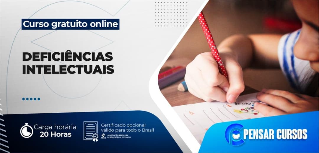 Deficiências Intelectuais
