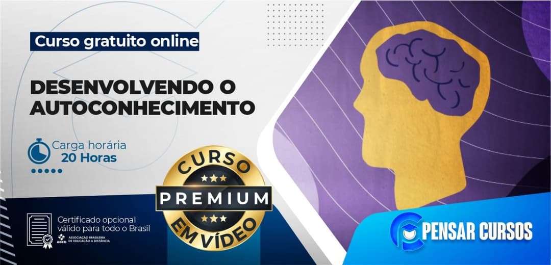 Desenvolvendo o Autoconhecimento