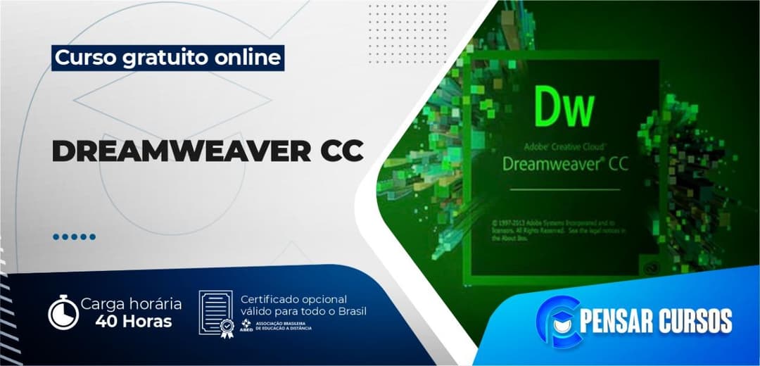 Dreamweaver CC