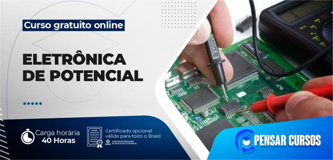 Eletrônica de Potencial