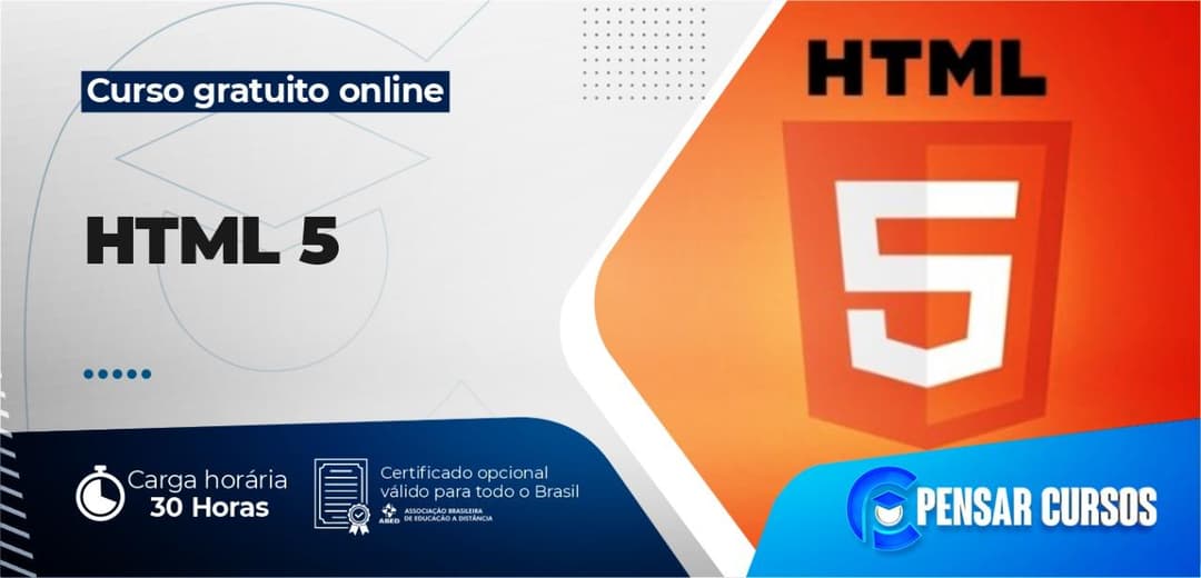 HTML 5