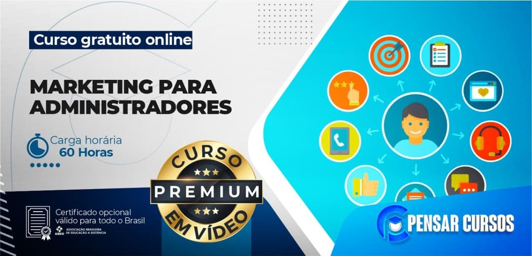 Marketing para Administradores