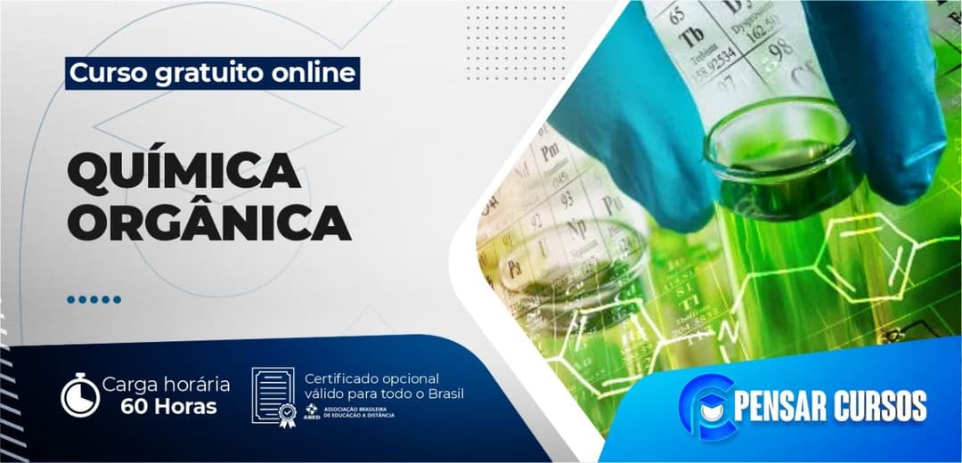 Química Orgânica