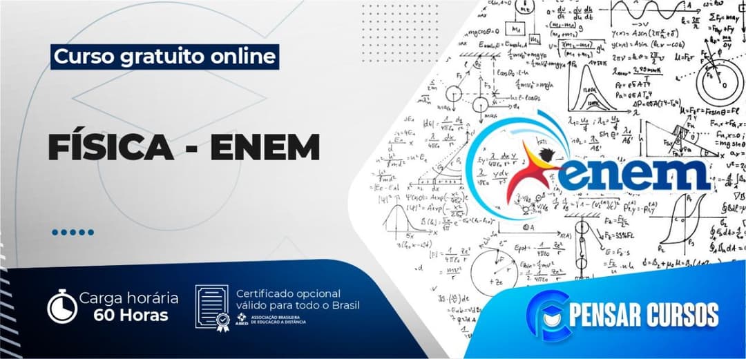 Física - ENEM