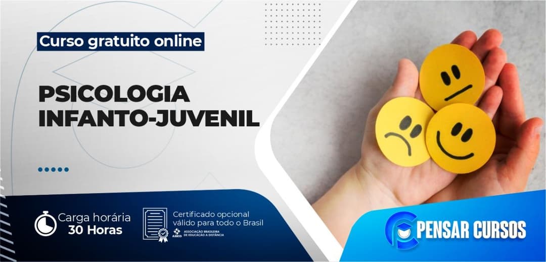 Psicologia Infanto-Juvenil