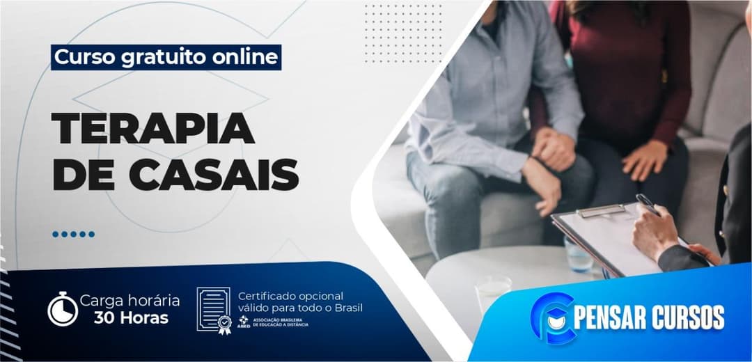 Terapia de Casais