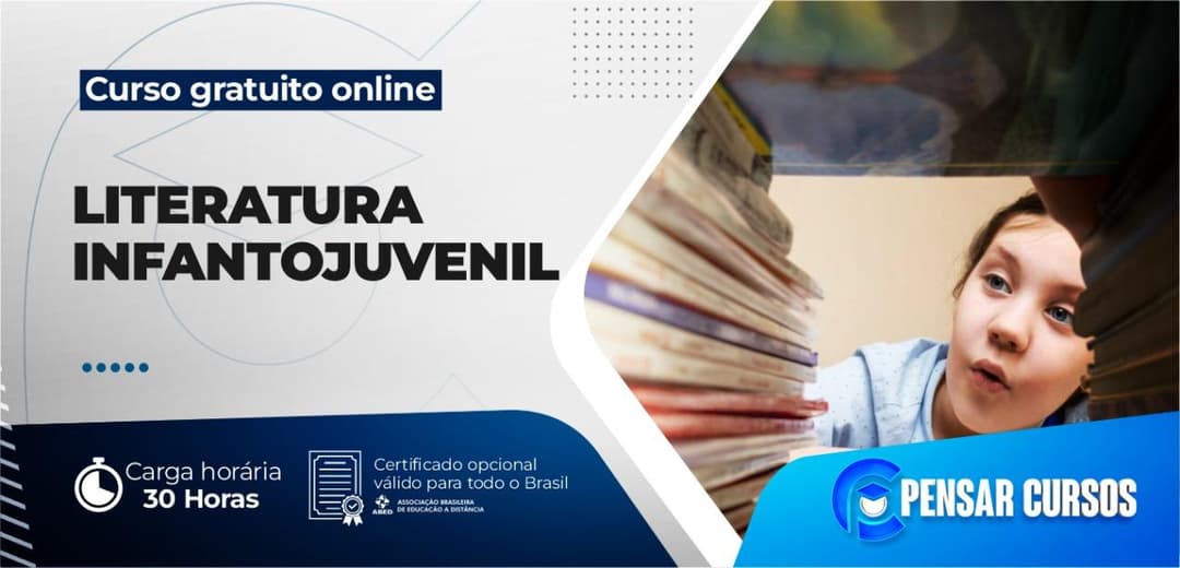 Literatura Infanto Juvenil