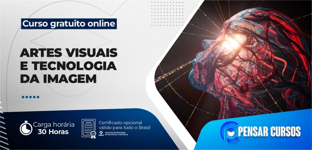 Artes Visuais e Tecnologia da Imagem