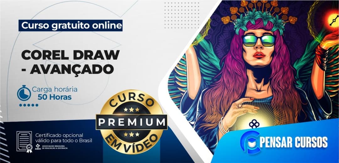 Corel Draw Avançado