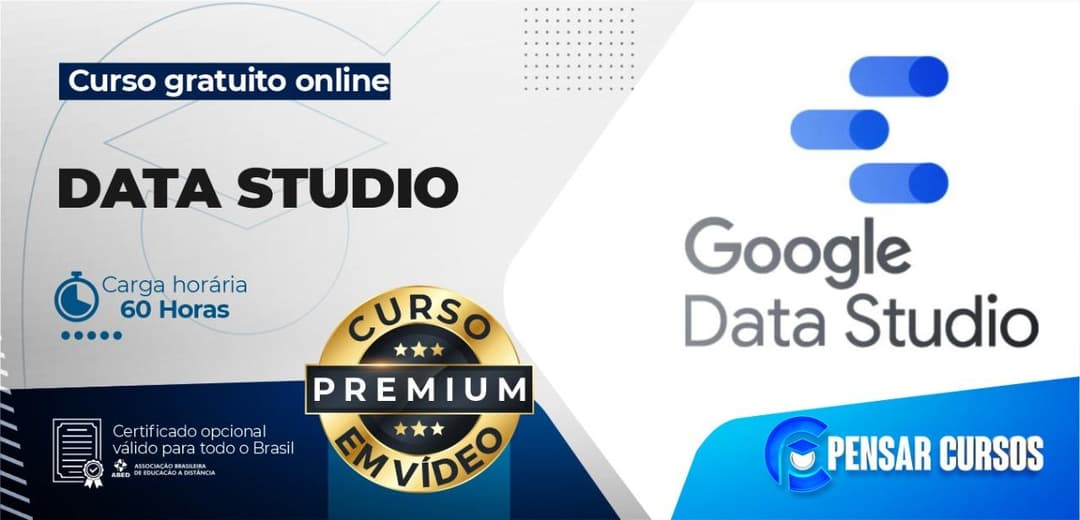 Data Studio
