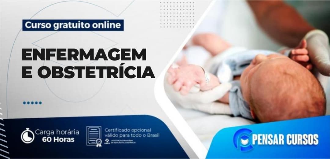 Enfermagem em Obstetrícia