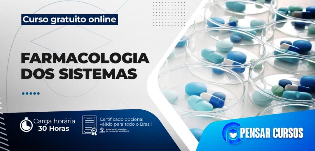Farmacologia dos Sistemas