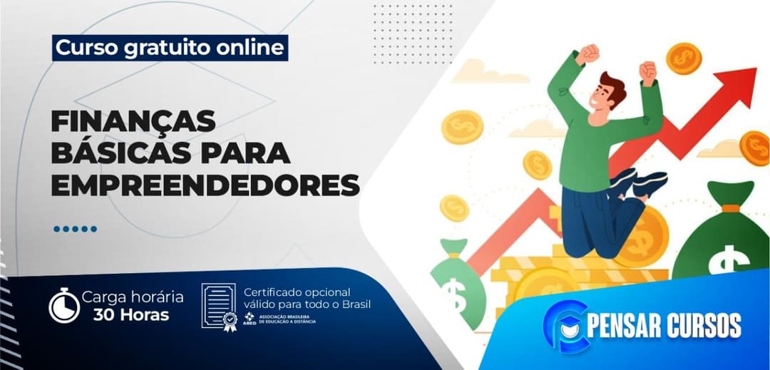 Finanças Básicas para Empreendedores