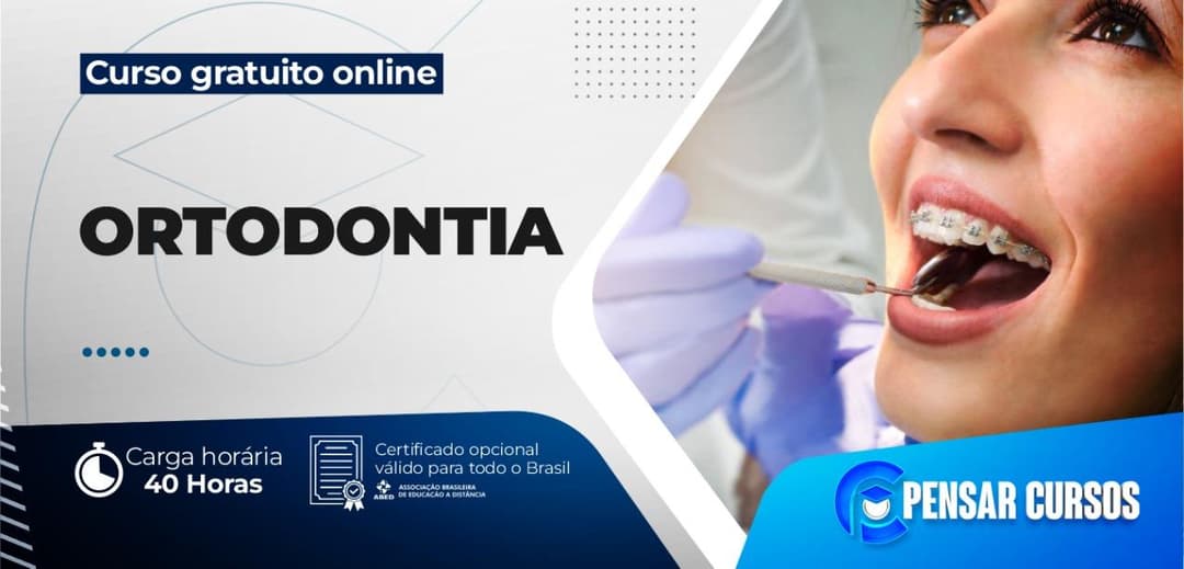 Ortodontia