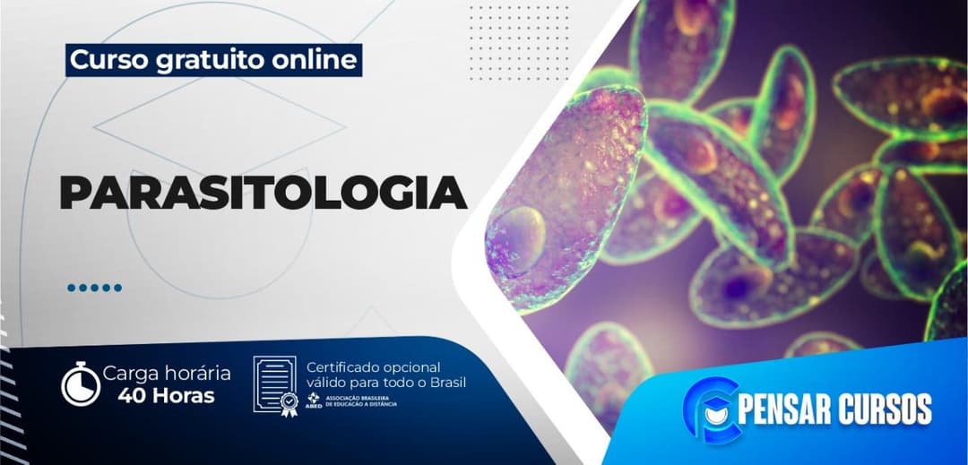 Parasitologia