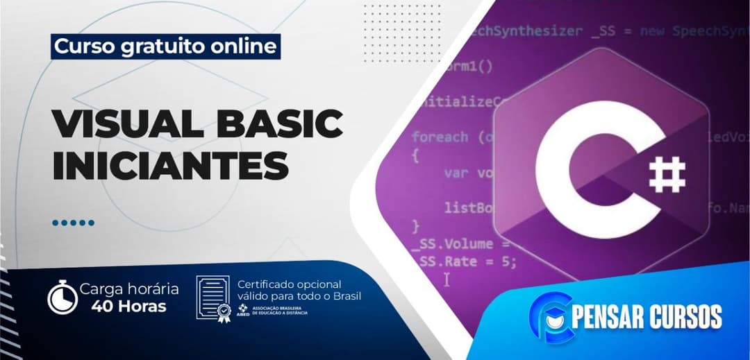 Visual Basic Iniciantes