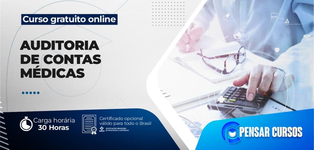 Auditoria de Contas Médicas