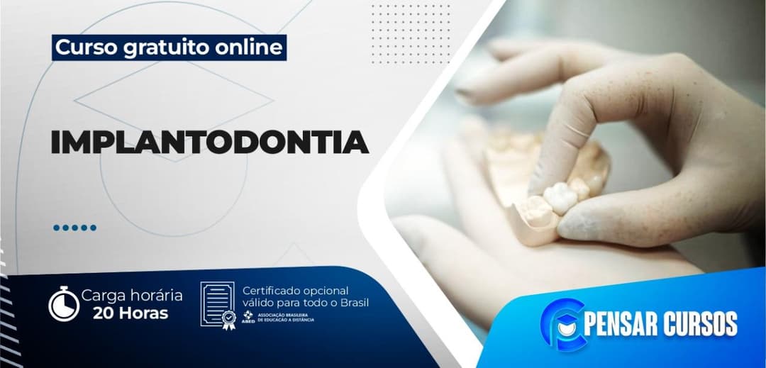 Implantodontia