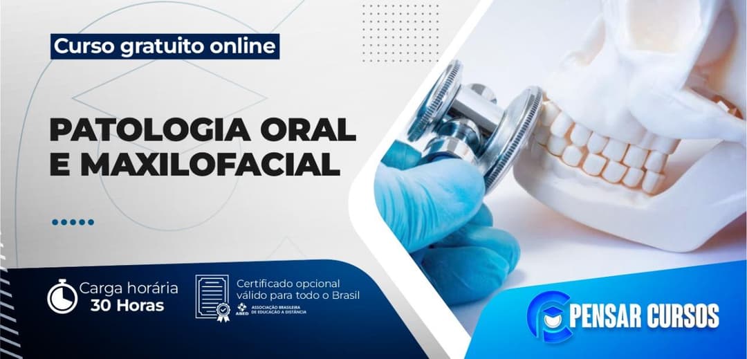 Patologia Oral e Maxilofacial
