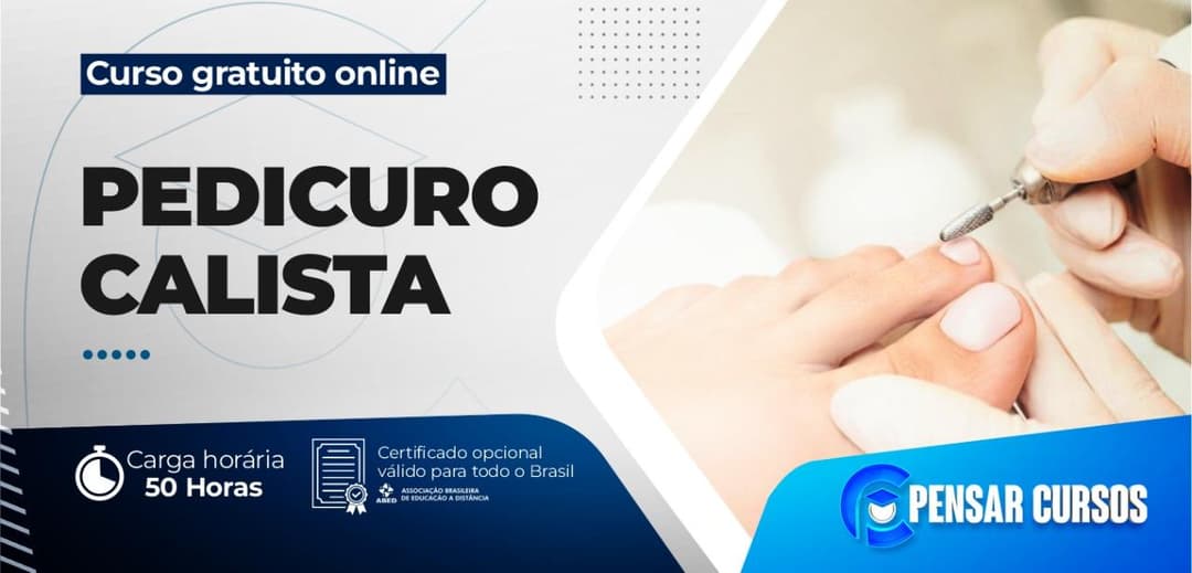 Pedicuro Calista