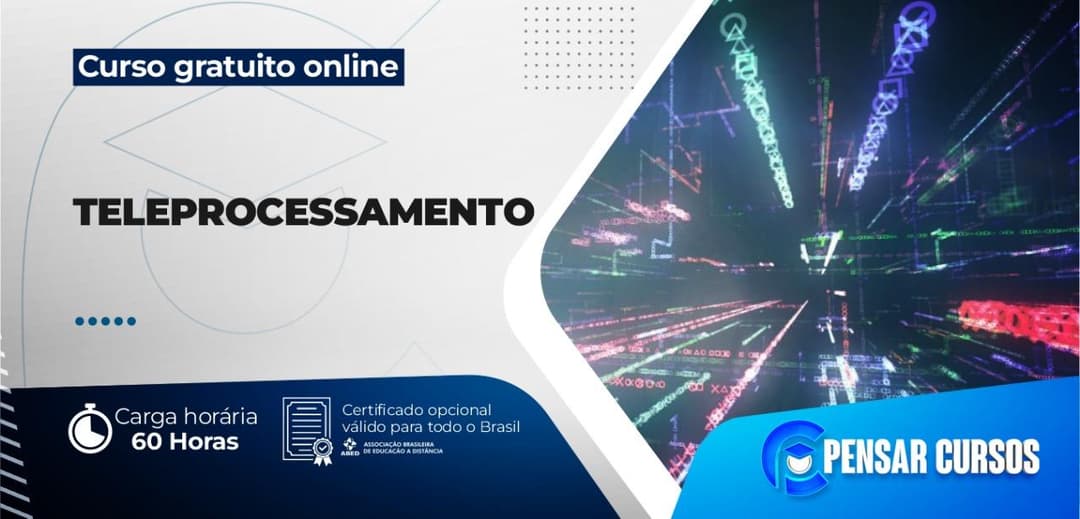 Teleprocessamento