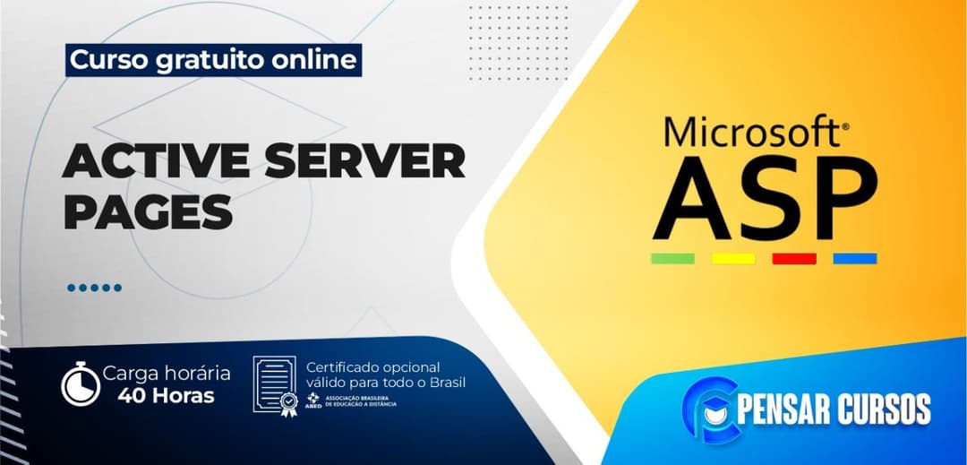 Active Server Pages