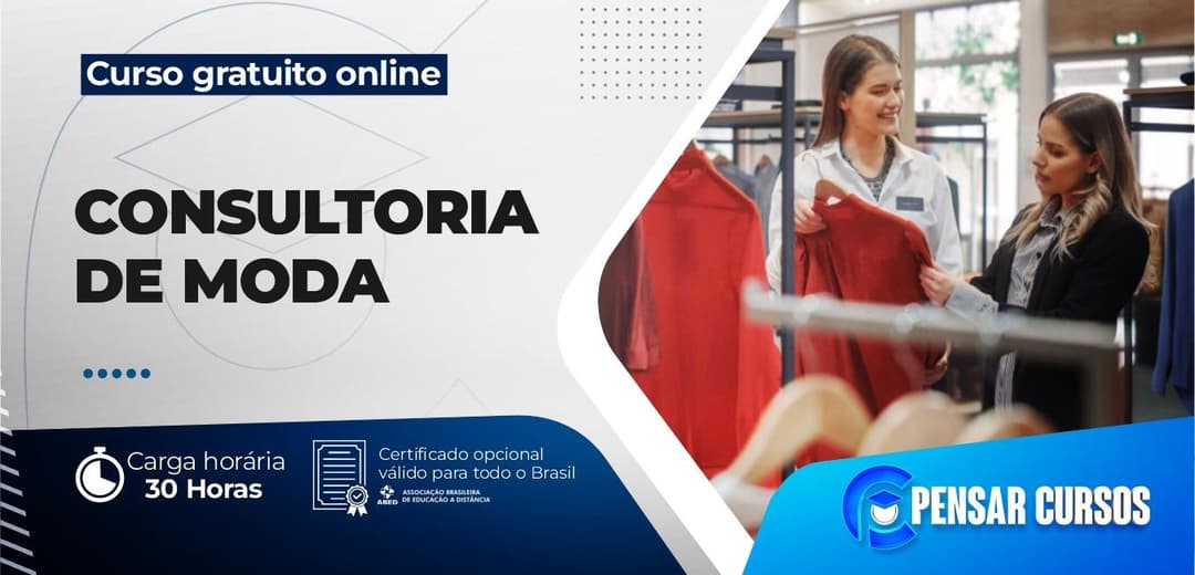 Consultoria de Moda