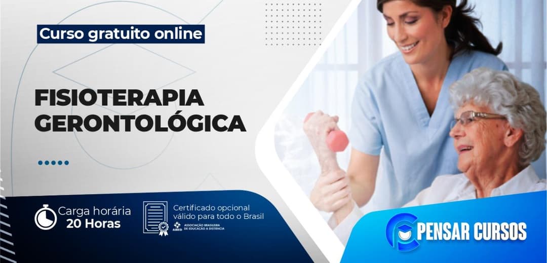 Fisioterapia Gerontológica