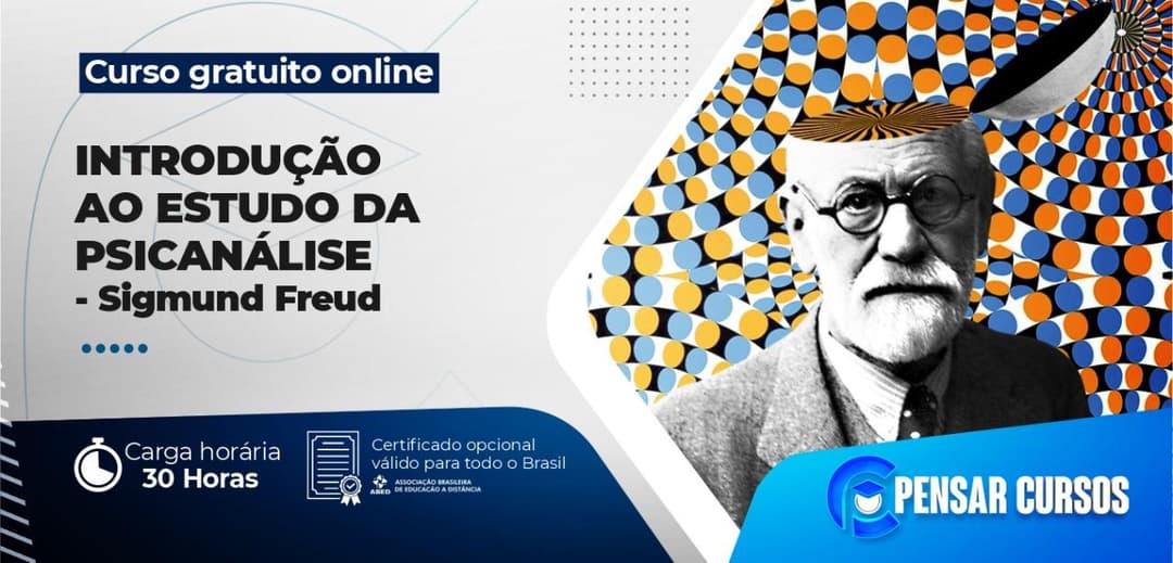 Introdução ao Estudo da Psicanálise - Sigmund Freud