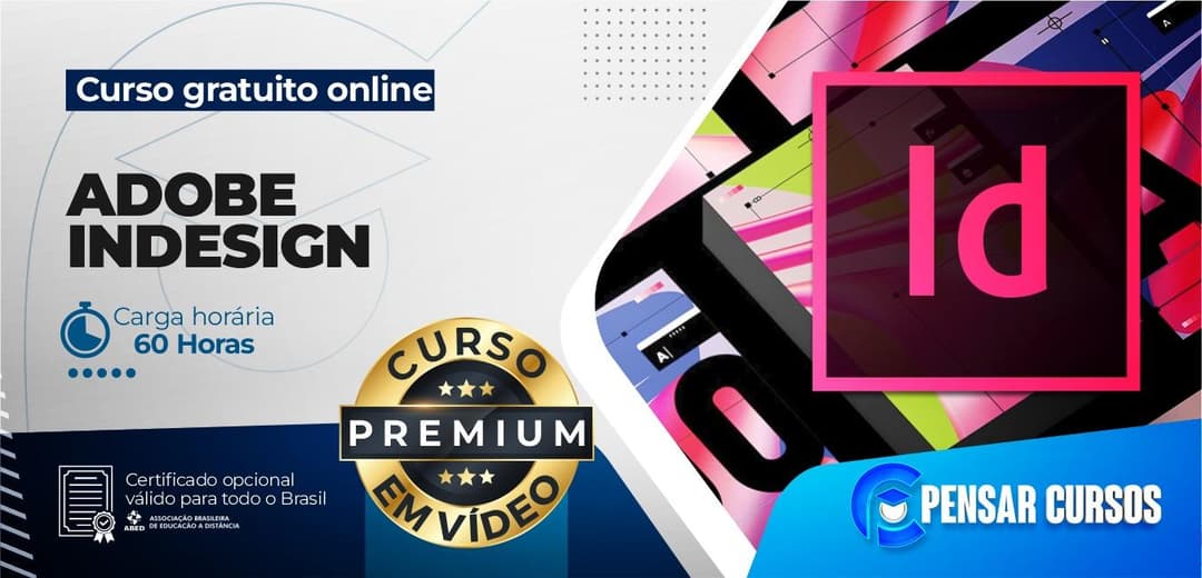 Adobe InDesign