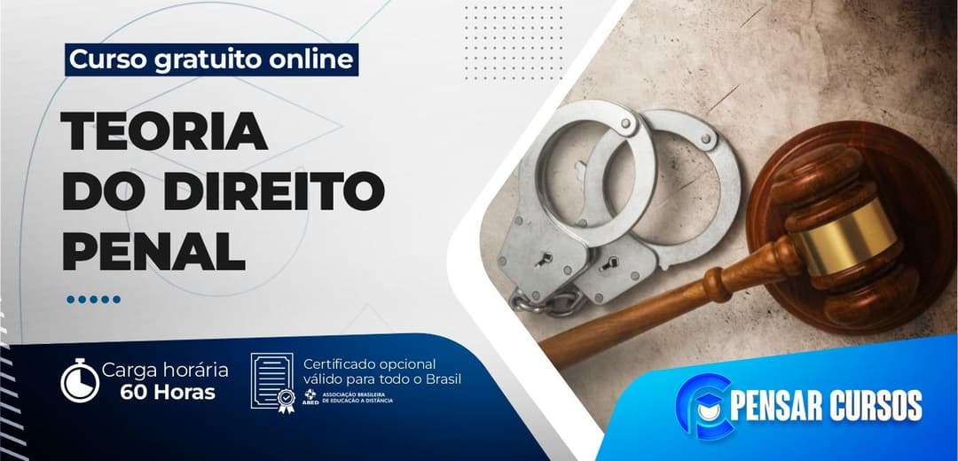 Teoria do Direito Penal