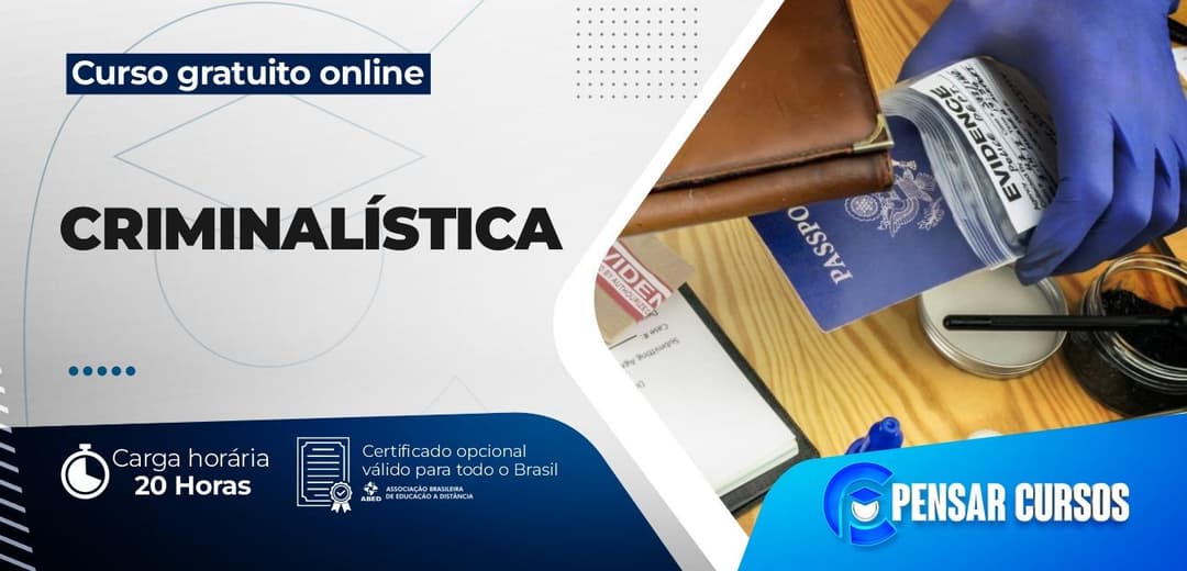 Criminalística