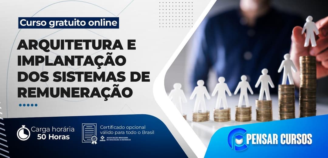 Arquitetura e Implementação dos Sistemas de Remuneração