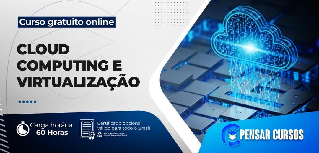 Cloud Computing e Virtualização