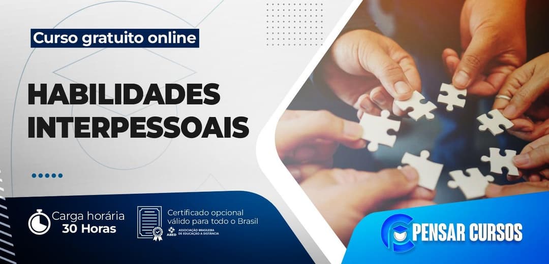 Habilidades Interpessoais