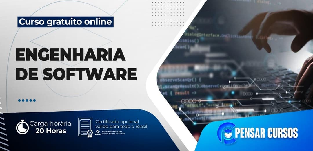 Engenharia de Software