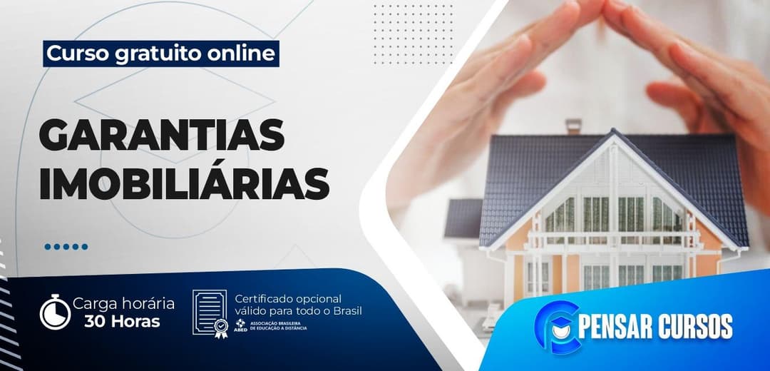 Garantias Imobiliárias