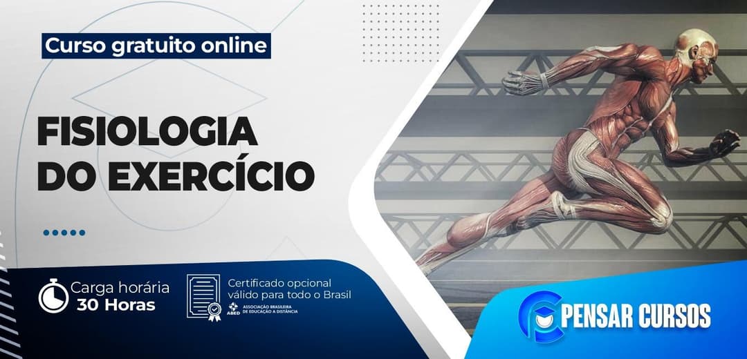 Fisiologia do Exercício