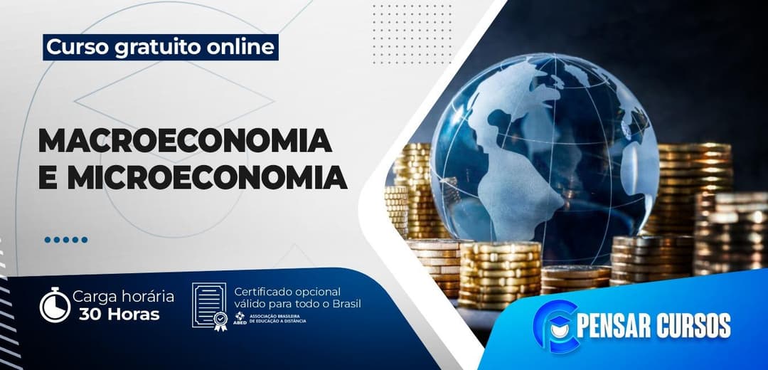 Macroeconomia e Microeconomia