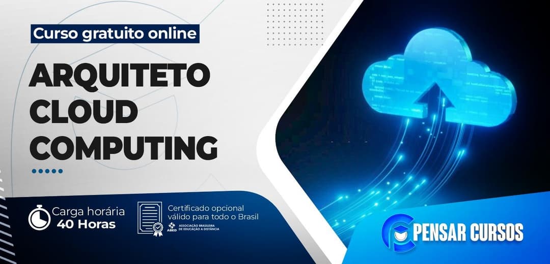 Arquiteto Cloud Computing
