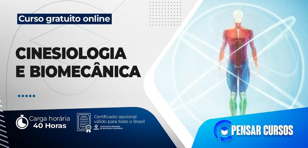 Cinesiologia e Biomecânica