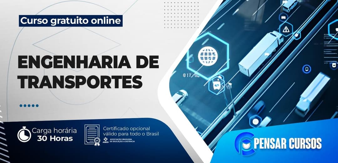 Engenharia de Transportes