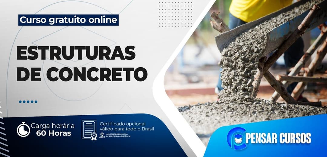 Estruturas de Concreto