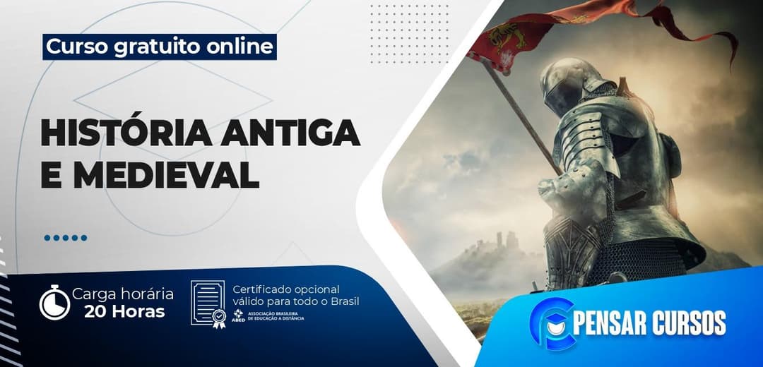 História Antiga e Medieval