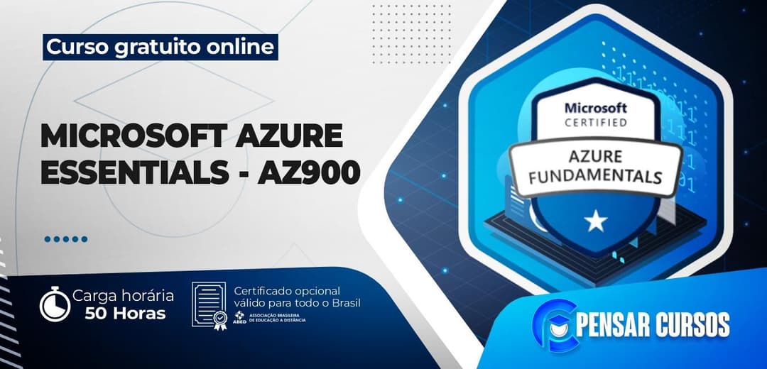 Microsoft Azure Essentials - AZ900