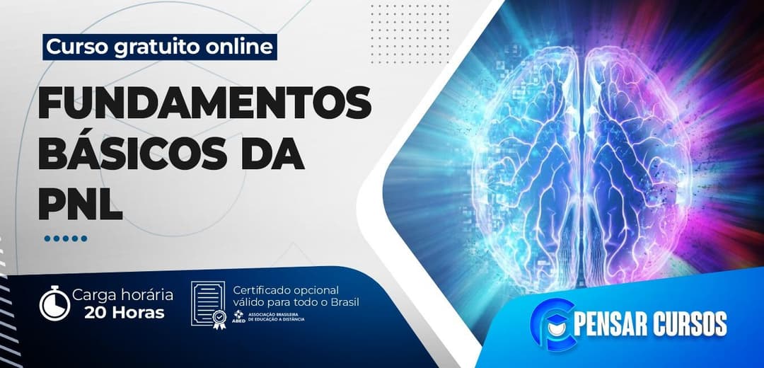 Fundamentos básicos da PNL