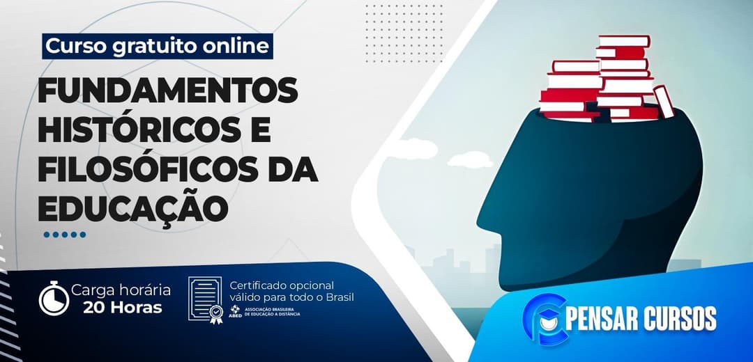 Fundamentos Históricos e Filosóficos da Educação