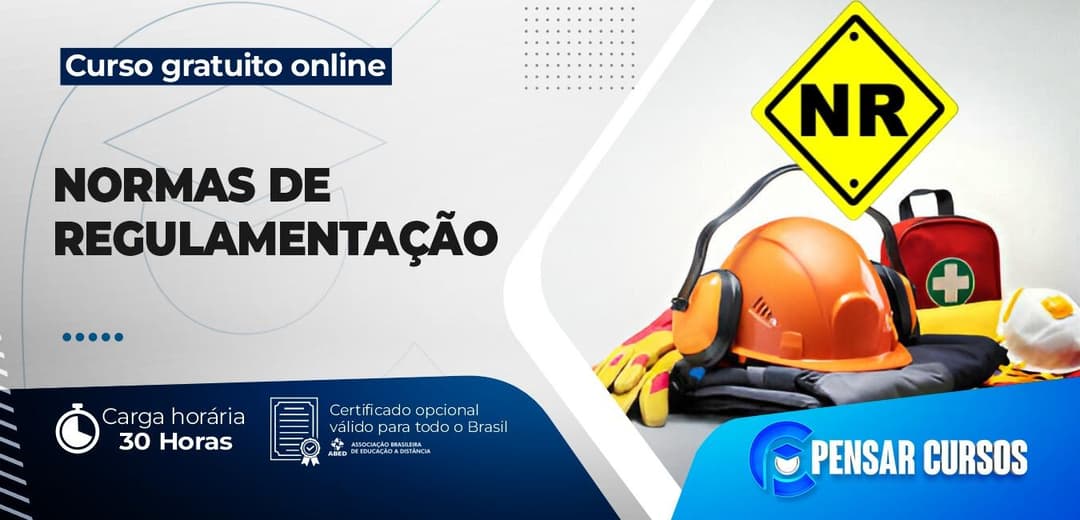 Normas de Regulamentação