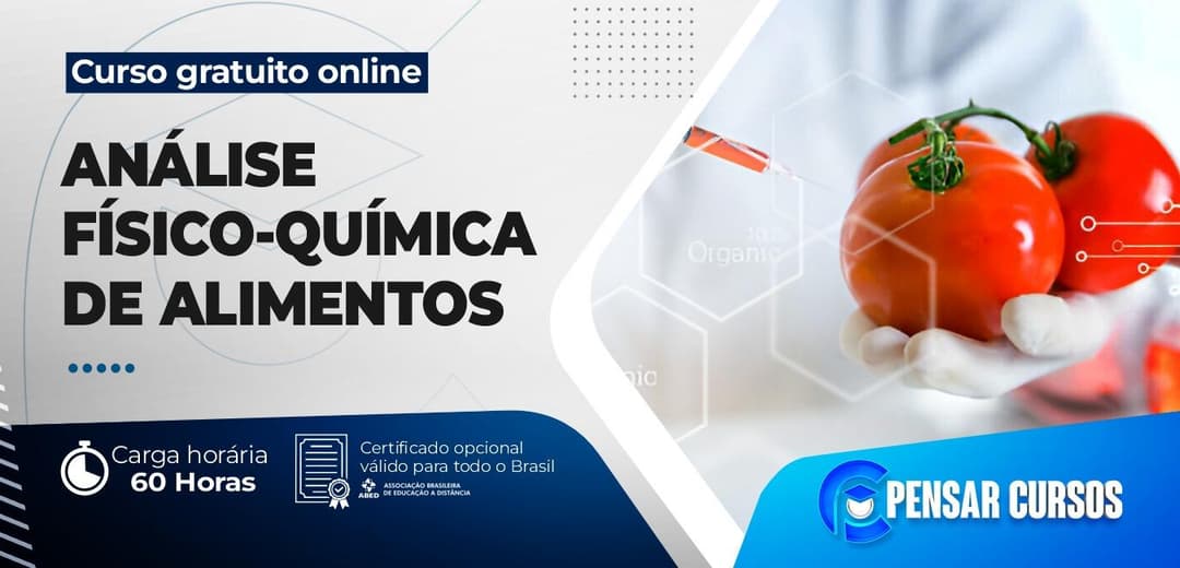 Análise Físico-Química de Alimentos